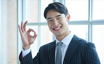 トラブル件数0件<br />
達成中！